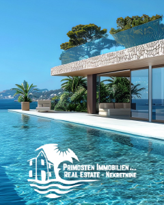 Primošten Immobilien